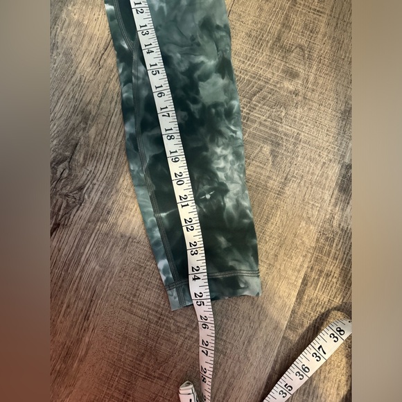 Lululemon align size 4 - Picture 4 of 7